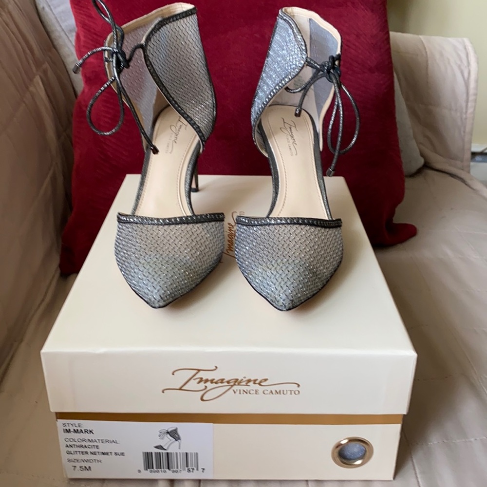 Vince Camuto Imagine IM-MARK Special occasion heel